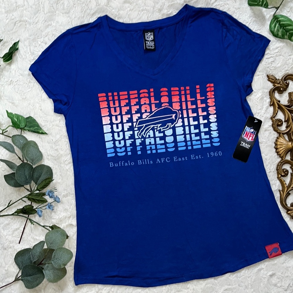 NWT Buffalo Bills T-shirt
